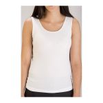 T-Shirt Tirantes Blanca